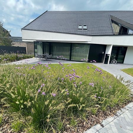 Ferienwohnung Zwischenzeit Kranenburg  Buitenkant foto