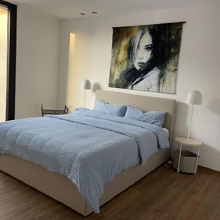 Ferienwohnung Zwischenzeit Kranenburg  Buitenkant foto