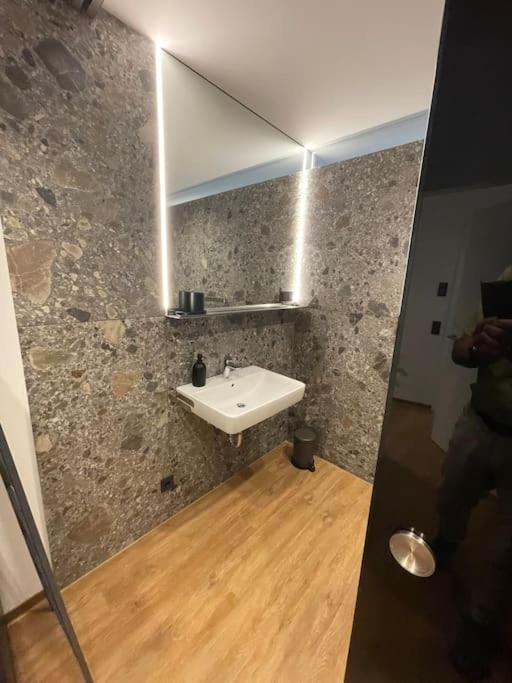 Ferienwohnung Zwischenzeit Kranenburg  Buitenkant foto