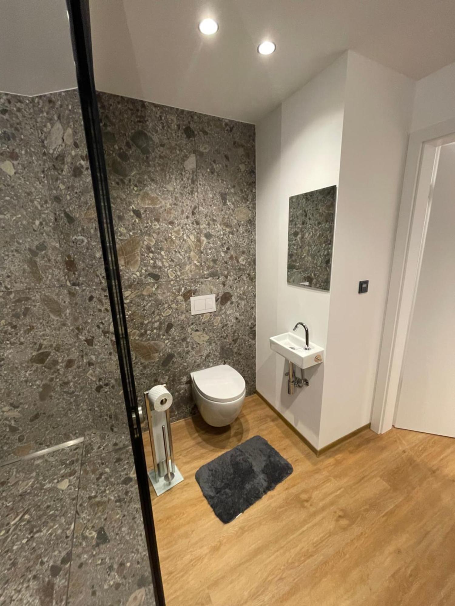 Ferienwohnung Zwischenzeit Kranenburg  Buitenkant foto