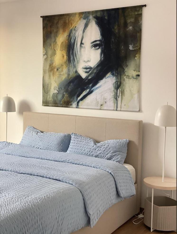 Ferienwohnung Zwischenzeit Kranenburg  Buitenkant foto
